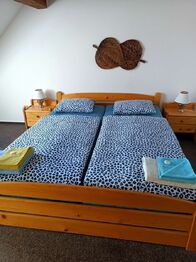 Prodej ubytovacího zařízení 700 m², Bobrová