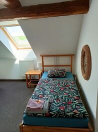 Prodej ubytovacího zařízení 700 m², Bobrová