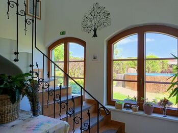 Prodej ubytovacího zařízení 700 m², Bobrová