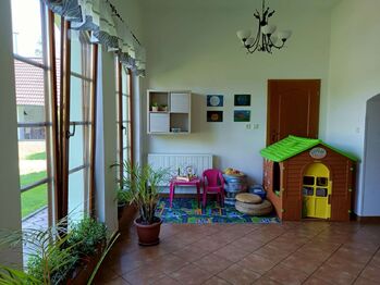 Prodej ubytovacího zařízení 700 m², Bobrová