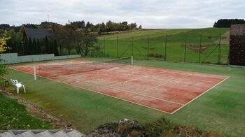 Prodej ubytovacího zařízení 700 m², Bobrová