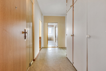 Chodba bytu - Prodej bytu 3+1 v osobním vlastnictví 68 m², Horšovský Týn