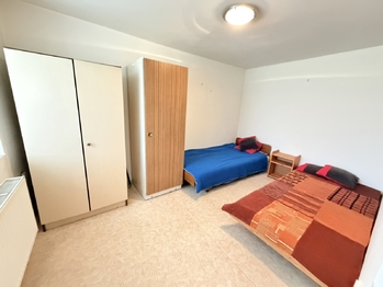 Prodej obchodních prostor 1080 m², Jablůnka