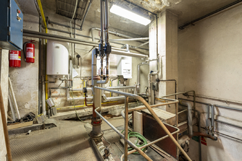 Prodej obchodních prostor 1080 m², Jablůnka