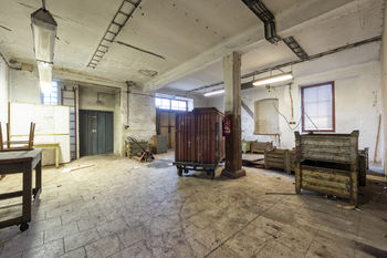 Prodej obchodních prostor 1080 m², Jablůnka