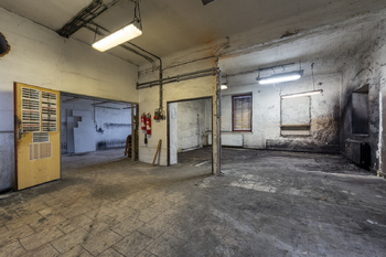 Prodej obchodních prostor 1080 m², Jablůnka