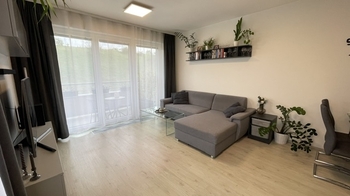 Pronájem bytu 2+kk v osobním vlastnictví 54 m², Praha 10 - Horní Měcholupy