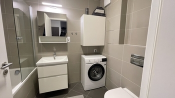 Pronájem bytu 2+kk v osobním vlastnictví 54 m², Praha 10 - Horní Měcholupy