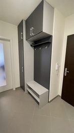 Pronájem bytu 2+kk v osobním vlastnictví 54 m², Praha 10 - Horní Měcholupy