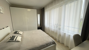 Pronájem bytu 2+kk v osobním vlastnictví 54 m², Praha 10 - Horní Měcholupy