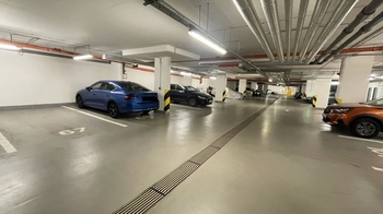 Pronájem bytu 2+kk v osobním vlastnictví 54 m², Praha 10 - Horní Měcholupy