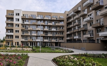 Pronájem bytu 2+kk v osobním vlastnictví 54 m², Praha 10 - Horní Měcholupy