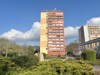 Prodej bytu 4+1 v osobním vlastnictví 81 m², Chomutov