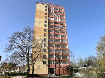 Prodej bytu 4+1 v osobním vlastnictví 81 m², Chomutov