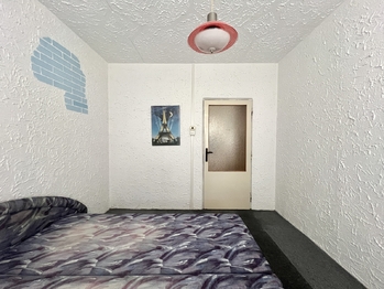 Prodej bytu 4+1 v osobním vlastnictví 81 m², Chomutov