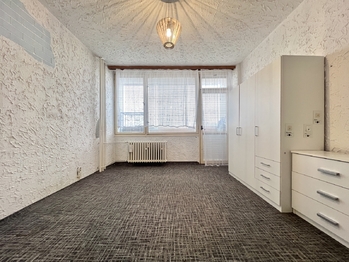 Prodej bytu 4+1 v osobním vlastnictví 81 m², Chomutov