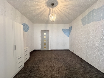 Prodej bytu 4+1 v osobním vlastnictví 81 m², Chomutov