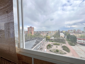 Prodej bytu 4+1 v osobním vlastnictví 81 m², Chomutov