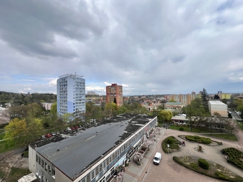 Prodej bytu 4+1 v osobním vlastnictví 81 m², Chomutov