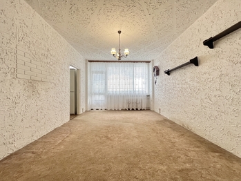 Prodej bytu 4+1 v osobním vlastnictví 81 m², Chomutov