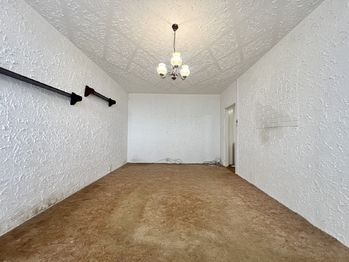 Prodej bytu 4+1 v osobním vlastnictví 81 m², Chomutov