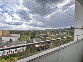 Prodej bytu 4+1 v osobním vlastnictví 81 m², Chomutov