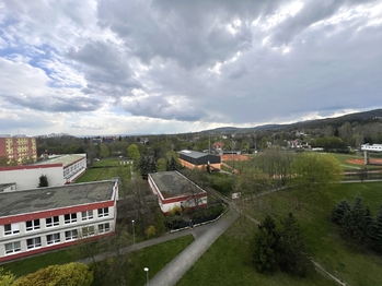 Prodej bytu 4+1 v osobním vlastnictví 81 m², Chomutov