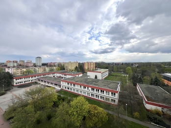 Prodej bytu 4+1 v osobním vlastnictví 81 m², Chomutov