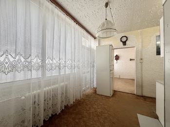 Prodej bytu 4+1 v osobním vlastnictví 81 m², Chomutov