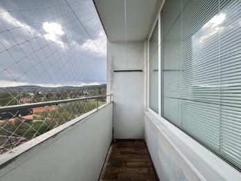 Prodej bytu 4+1 v osobním vlastnictví 81 m², Chomutov