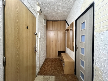 Prodej bytu 4+1 v osobním vlastnictví 81 m², Chomutov