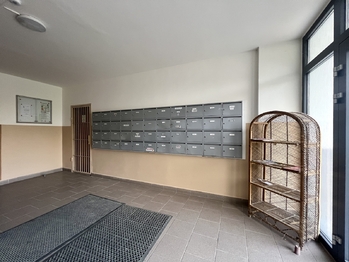 Prodej bytu 4+1 v osobním vlastnictví 81 m², Chomutov