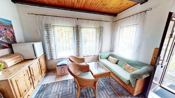 Prodej domu 199 m², Loučovice