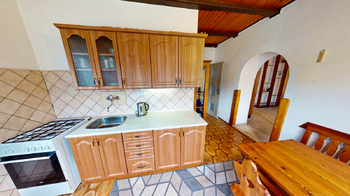 Prodej domu 199 m², Loučovice