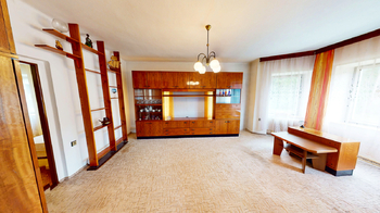 Prodej domu 199 m², Loučovice