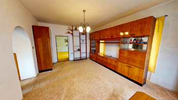 Prodej domu 199 m², Loučovice