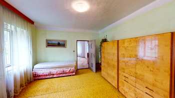 Prodej domu 199 m², Loučovice