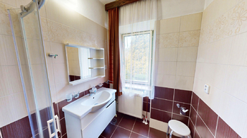 Prodej domu 199 m², Loučovice