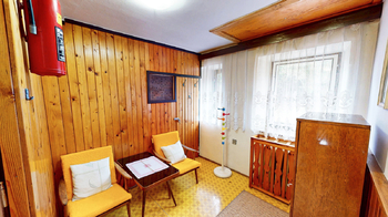 Prodej domu 199 m², Loučovice