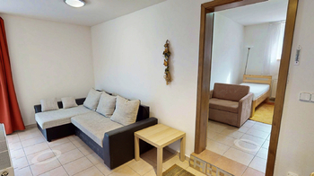 Prodej domu 199 m², Loučovice