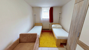 Prodej domu 199 m², Loučovice