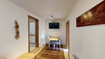 Prodej domu 199 m², Loučovice