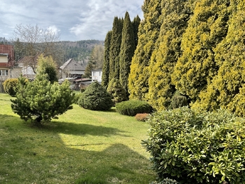 Prodej domu 199 m², Loučovice