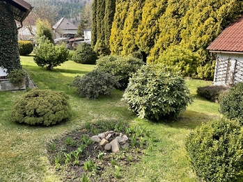 Prodej domu 199 m², Loučovice