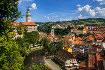 Prodej domu 199 m², Loučovice