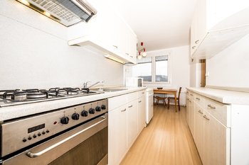 Pronájem bytu 3+1 v osobním vlastnictví 79 m², Ústí nad Labem