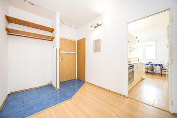 Pronájem bytu 3+1 v osobním vlastnictví 79 m², Ústí nad Labem