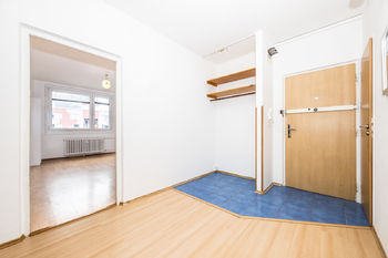 Pronájem bytu 3+1 v osobním vlastnictví 79 m², Ústí nad Labem