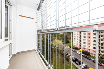 Pronájem bytu 3+1 v osobním vlastnictví 79 m², Ústí nad Labem