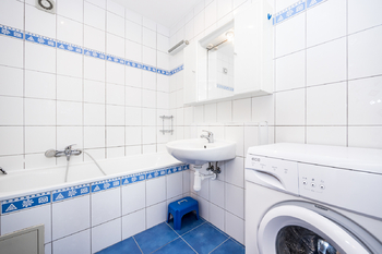 Pronájem bytu 3+1 v osobním vlastnictví 79 m², Ústí nad Labem